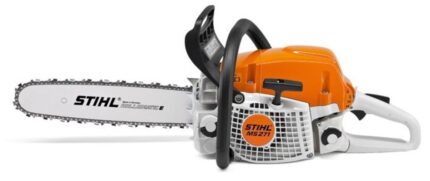 Бензопила MS271 40см STIHL (11412000699) — загальний вигляд