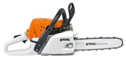 Бензопила MS231 3/8"P 40см STIHL (11432000524) — загальний вигляд