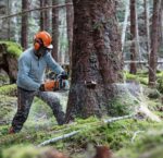 Бензопила MS462 45 см STIHL (11422000001) - Зображення 10