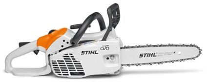 Детальний знімок Бензопила MS194C 30см STIHL від офіційного дилера