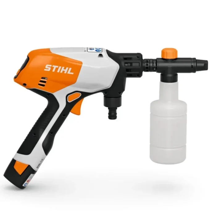 Акумуляторна мийка RCA20.0 SET STIHL (RA020117613) - Зображення 4
