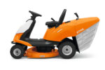 Комплектація Мінітрактор-косарка RT4082.1 STIHL — вузли та деталі