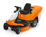Детальний знімок Мінітрактор-косарка RT4082.1 STIHL від офіційного дилера