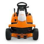 Мінітрактор-косарка RT4082.1 STIHL (61402000005) - Зображення 5