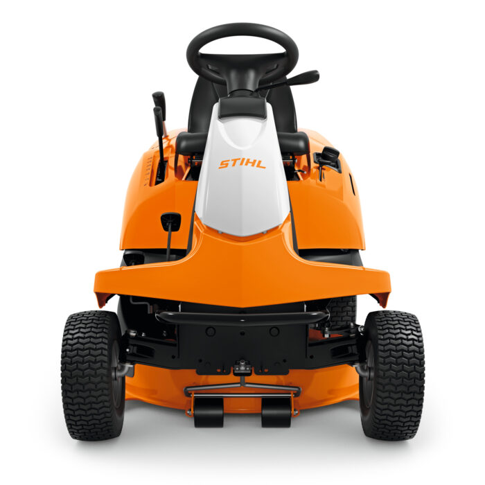 Мінітрактор-косарка RT4082.1 STIHL (61402000005) - Зображення 5
