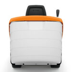 Мінітрактор-косарка RT4082.1 STIHL (61402000005) - Зображення 6