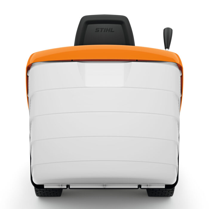 Мінітрактор-косарка RT4082.1 STIHL (61402000005) - Зображення 6