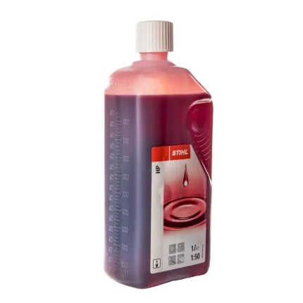 Масло для двотактних двигунів HP 1л STIHL (07813198410)