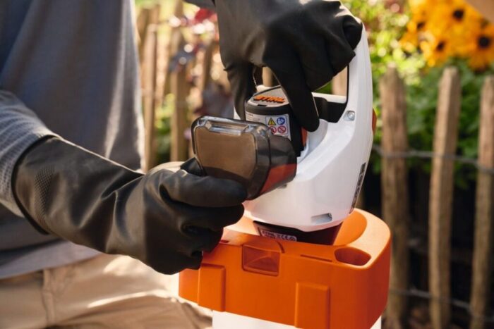 Акумуляторний обприскувач SGA30.0 STIHL (SA090117004) - Зображення 5