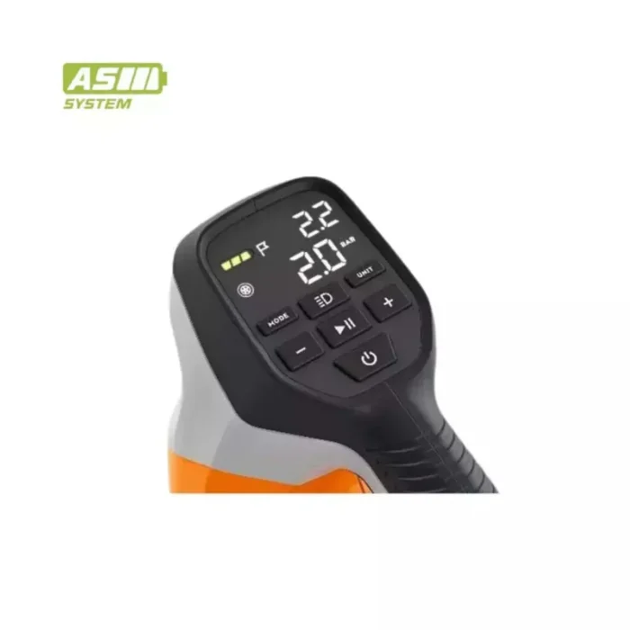 Акумуляторний компресор KOA20.0 Set STIHL (SA060118214) - Зображення 3