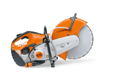 Бензоріз TS420 STIHL (42380112810) — загальний вигляд