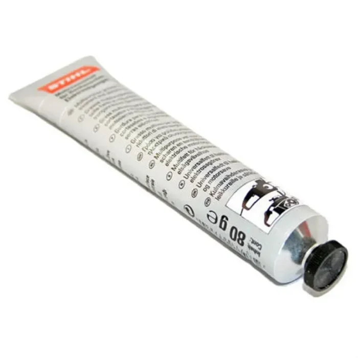 Тюбик пластичної змазки 40г STIHL (07811201004) - Зображення 2