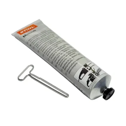 Тюбик пластичної змазки 225г STIHL (07811201110)