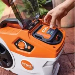 Акумуляторна мийка REA60.0 PLUS STIHL (RA010117600) - Зображення 5
