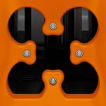 Садовий електроподрібнювач GHE105.0 STIHL (60070111150) - Зображення 4