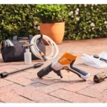 Акумуляторна мийка RCA20.0 SET STIHL (RA020117613) - Зображення 5
