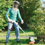 Тример електричний FSE52 STIHL (48160114104) - Зображення 8