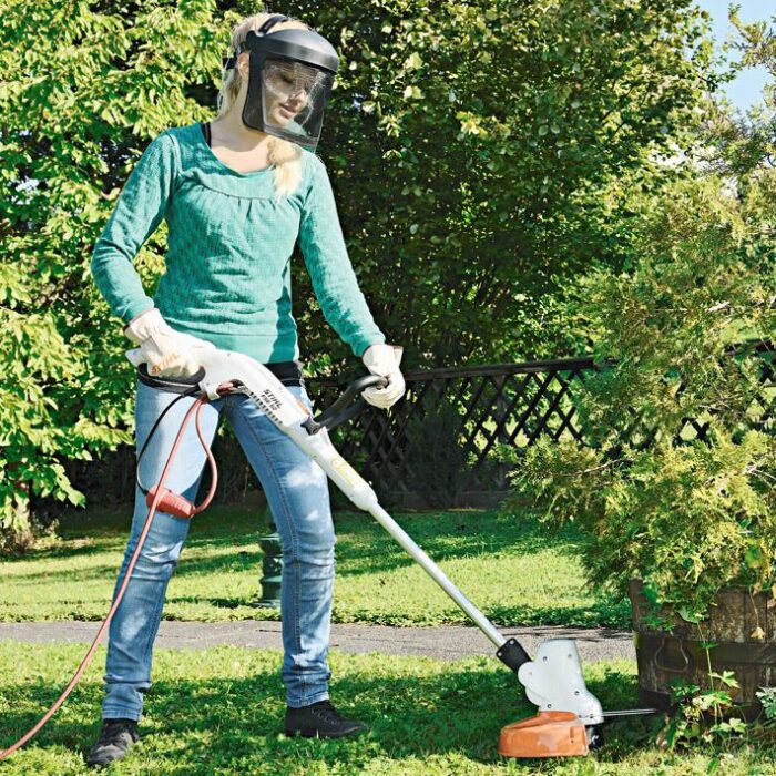 Тример електричний FSE52 STIHL (48160114104) - Зображення 8
