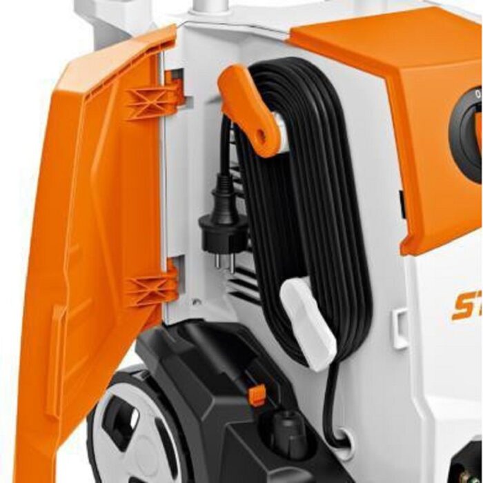 Комплектація Мийка RE 120.0 PLUS STIHL — вузли та деталі