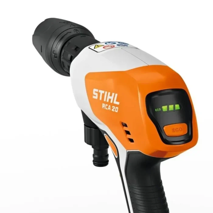 Акумуляторна мийка RCA20.0 SET STIHL (RA020117613) - Зображення 9