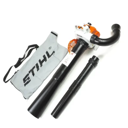 Детальний знімок Всмоктуючий подрібнювач SH56 STIHL від офіційного дилера