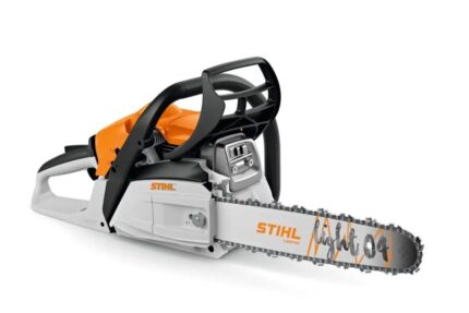 Бензопила MS212 40см STIHL (11482000283) — загальний вигляд