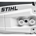 Бензопила MS251 3/8"P 40см STIHL (11432000539) - Зображення 5