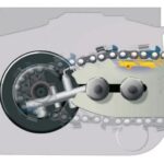 Бензопила MS251 3/8"P 40см STIHL (11432000539) - Зображення 6
