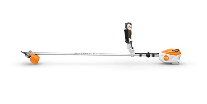 Комплектація Акумуляторна коса FSA80.0 Set STIHL — вузли та деталі