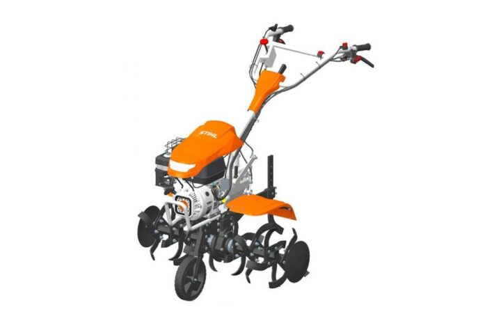 Культиватор MH700.1 STIHL (62510113913) - Зображення 2