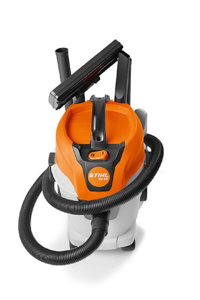Пилосос SE33 STIHL (SE010124413) - Зображення 6