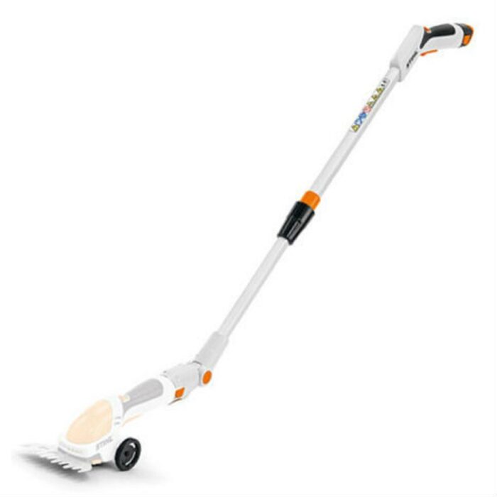 Телескопічна насадка STIHL (HA037107100) - Зображення 2