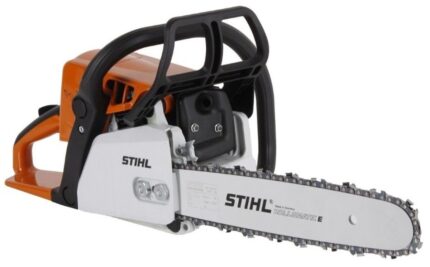 Бензопила MS250 40см STIHL (11232000848) — загальний вигляд
