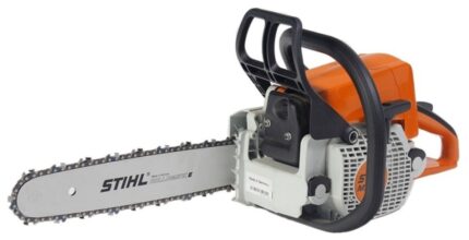 Детальний знімок Бензопила MS250 40см STIHL від офіційного дилера