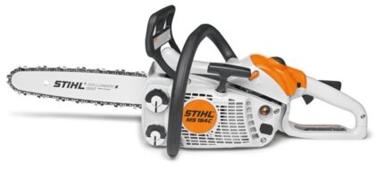 Бензопила MS194C 30см STIHL (11372000342) — загальний вигляд