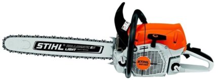 Бензопила MS462 45 см STIHL (11422000001) — загальний вигляд