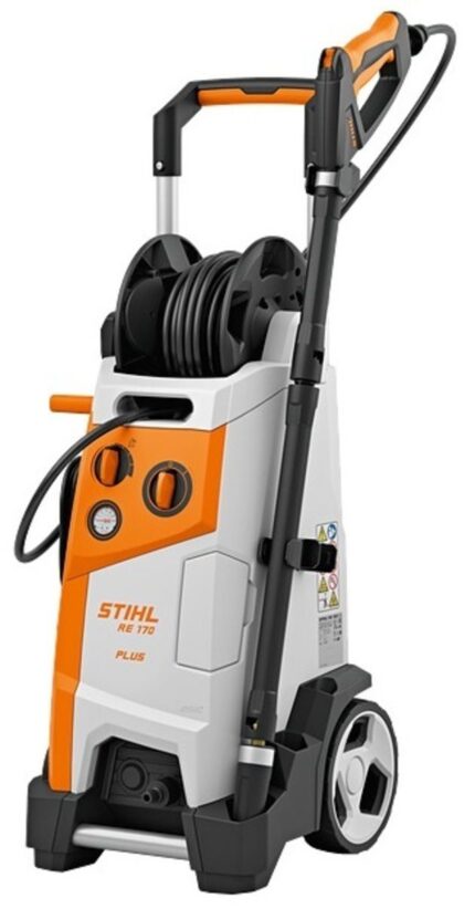 Мийка RE170 Plus STIHL (RE010114541) — загальний вигляд