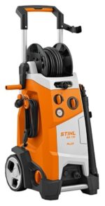 Комплектація Мийка RE170 Plus STIHL — вузли та деталі