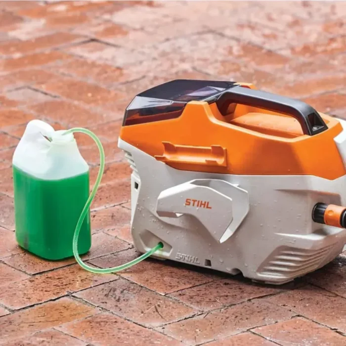 Акумуляторна мийка REA60.0 PLUS STIHL (RA010117600) - Зображення 7