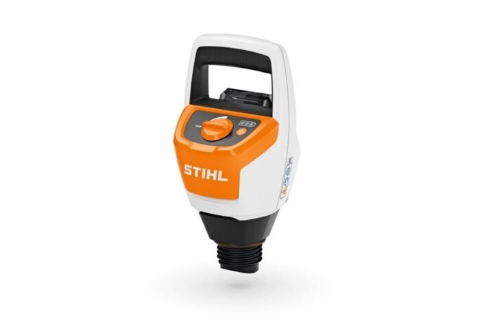 Нагнітальний насос PKA30.0 STIHL (SA090119104) - Зображення 2