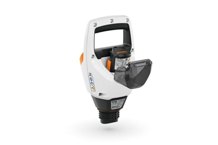Нагнітальний насос PKA30.0 STIHL (SA090119104) - Зображення 4