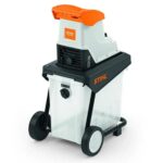 Садовий електроподрібнювач GHE140.0 L STIHL (60130111150) - Зображення 4