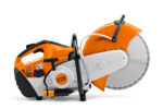 Бензоріз TS500i-A 350mm/14" STIHL (42500112810)