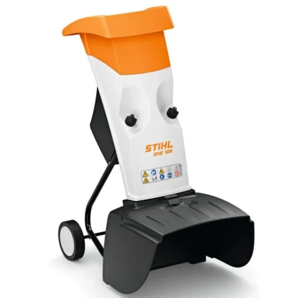 Садовий електроподрібнювач GHE105.0 STIHL (60070111175)