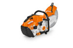 Бензоріз TS500i-A 350mm/14" STIHL (42500112810) - Зображення 2