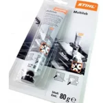 Тюбик пластичної змазки 40г STIHL (07811201004) - Зображення 3