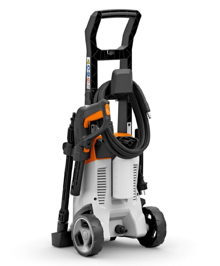 Детальний знімок Мийка RE90 STIHL від офіційного дилера