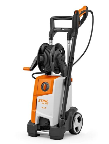 Мийка RE 120.0 PLUS STIHL (RE040114524) — загальний вигляд