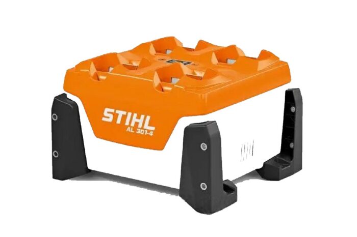 Зарядний пристрій AL301-4 STIHL (EA044305500) - Зображення 2