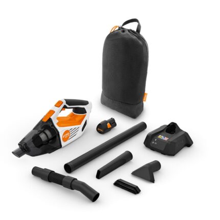Акумуляторний пилосос SEA20.0 Set STIHL (SA030117315)